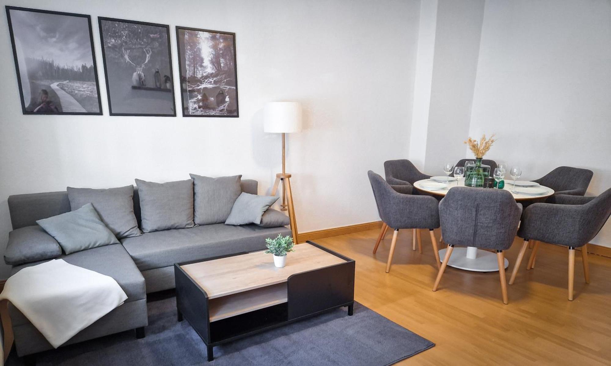 Grosszuegige Altstadtwohnung Lara Fuer 6 Personen Weißenfels Exteriér fotografie