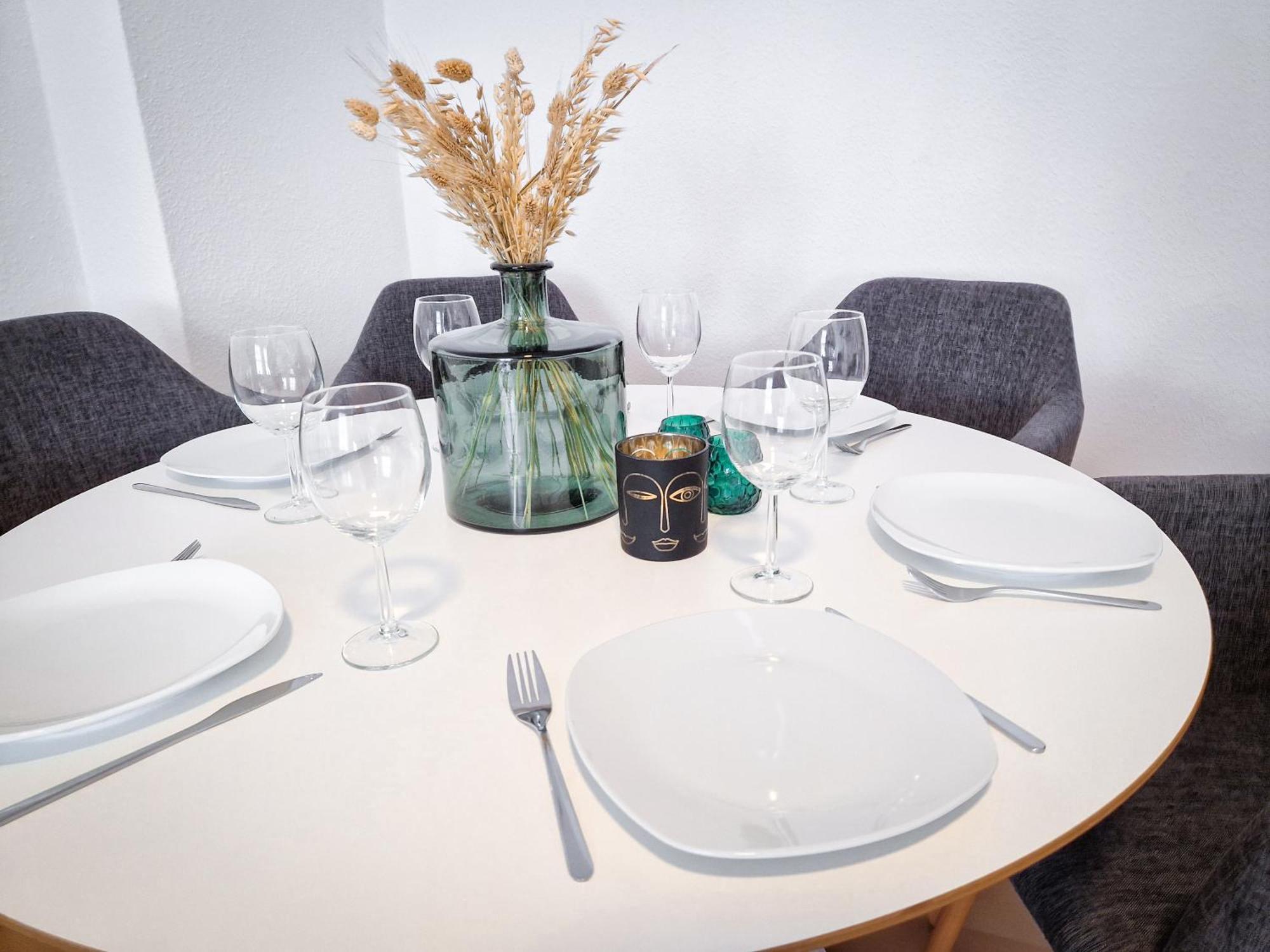 Grosszuegige Altstadtwohnung Lara Fuer 6 Personen Weißenfels Exteriér fotografie
